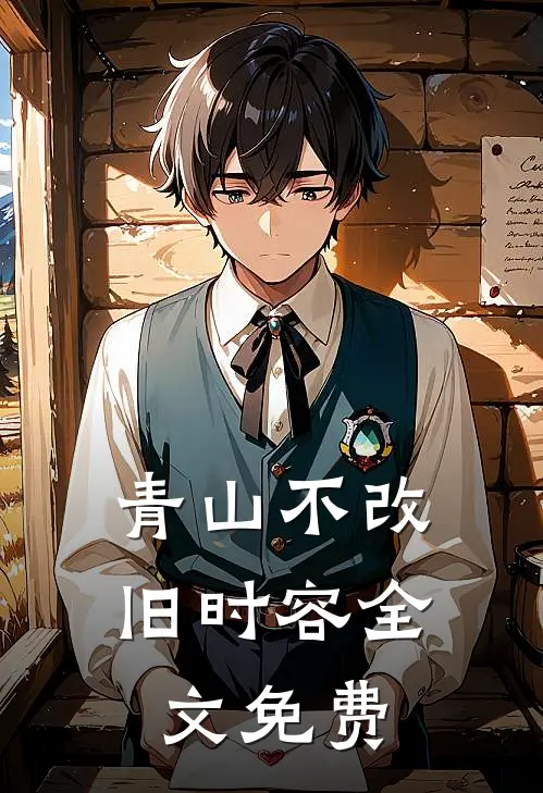 青山不改旧时容全文免费