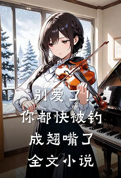 别爱了!你都快被钓成翘嘴了全文免费阅读