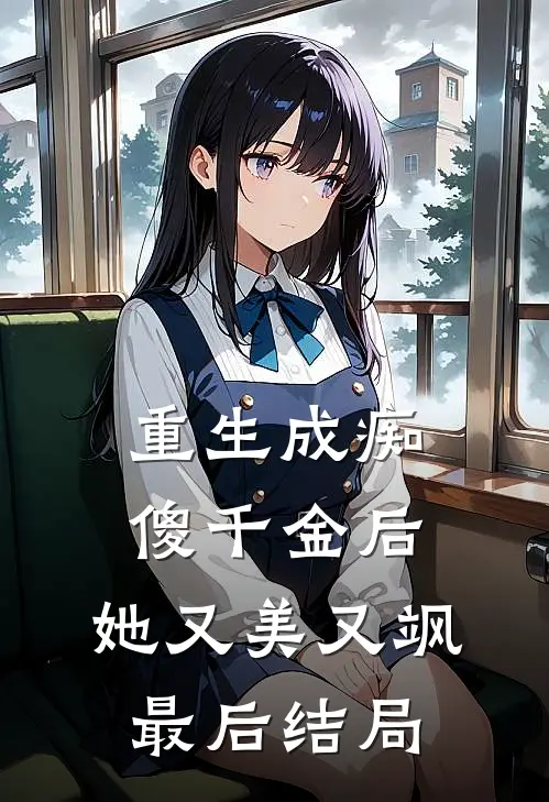 重生成痴傻千金后,她又美又飒最后结局