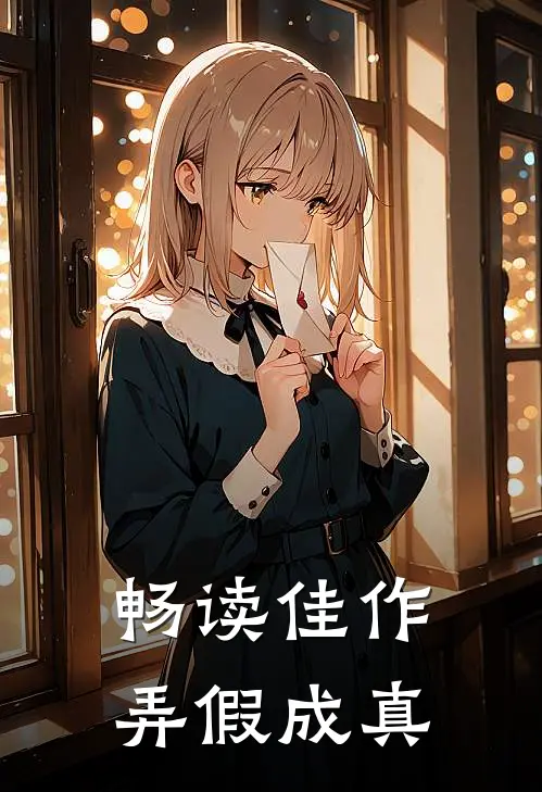 畅读佳作弄假成真