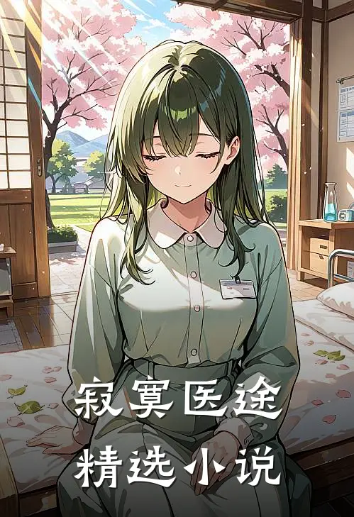 寂寞医途精选