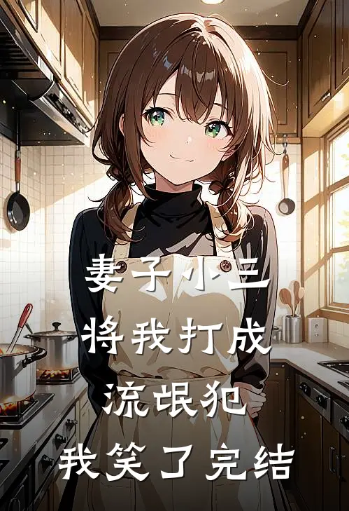 妻子小三将我打成流氓犯,我笑了完结了吗