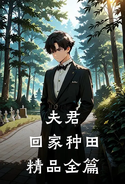 夫君,回家种田精品全篇