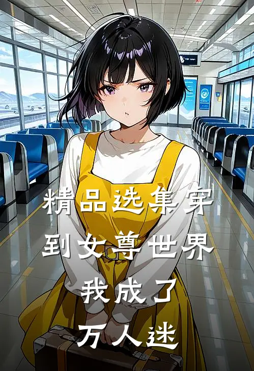 精品选集穿到女尊世界,我成了万人迷