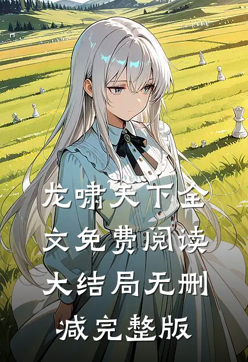 爆款小说庄严姜然然龙啸天下