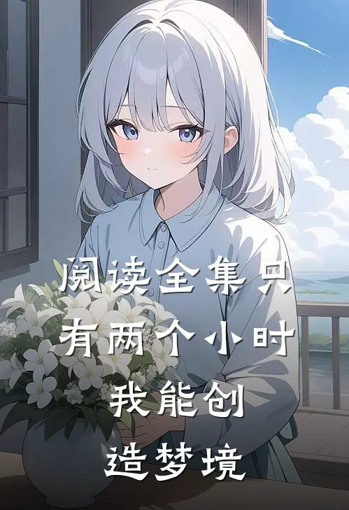 阅读全集只有两个小时,我能创造梦境的英文