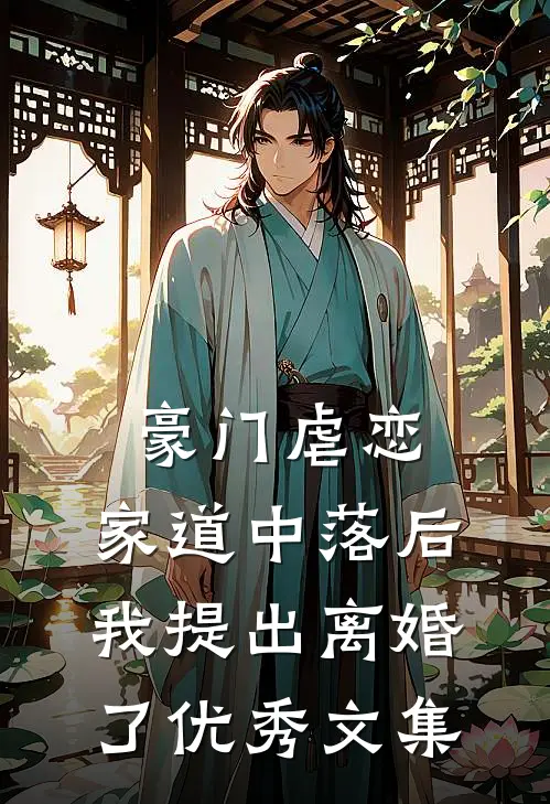 豪门虐恋家道中落后我提出离婚了优秀文集免费阅读