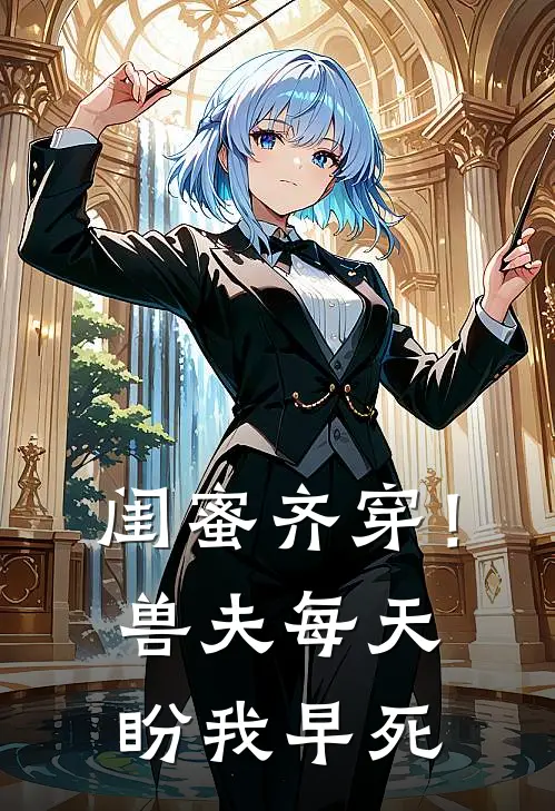 闺蜜齐穿!兽夫每天盼我早死 星星有鱼免费阅读笔趣阁