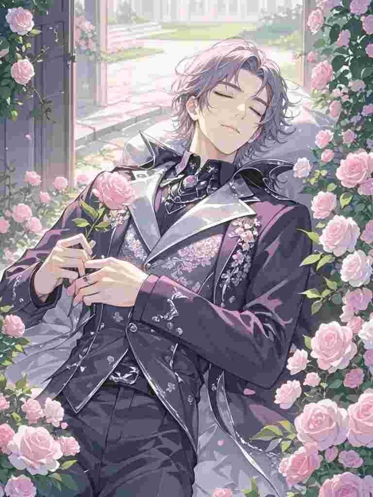 爱妃不擅争斗，朕只好专宠全文+后续