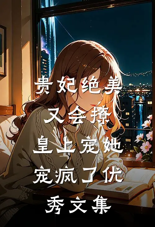 贵妃绝美又会撩,皇上宠她宠疯了优秀文集阅读