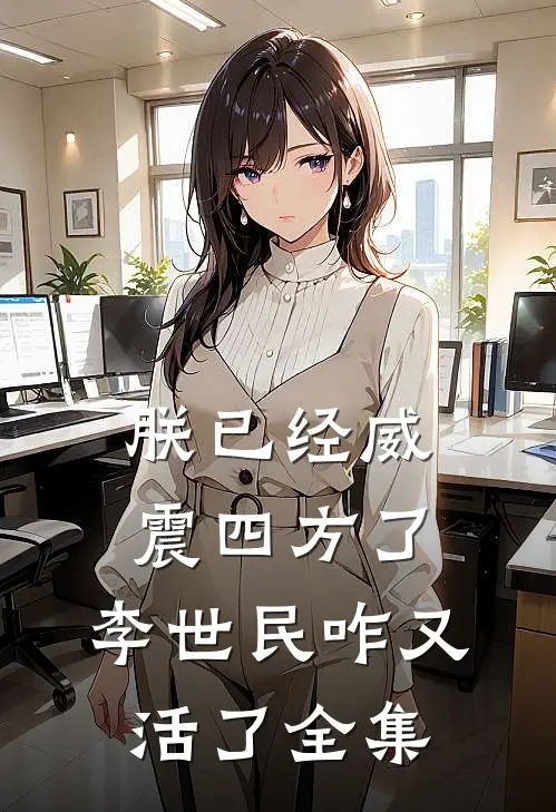 朕已经威震四方了,李世民咋又活了全集在线观看