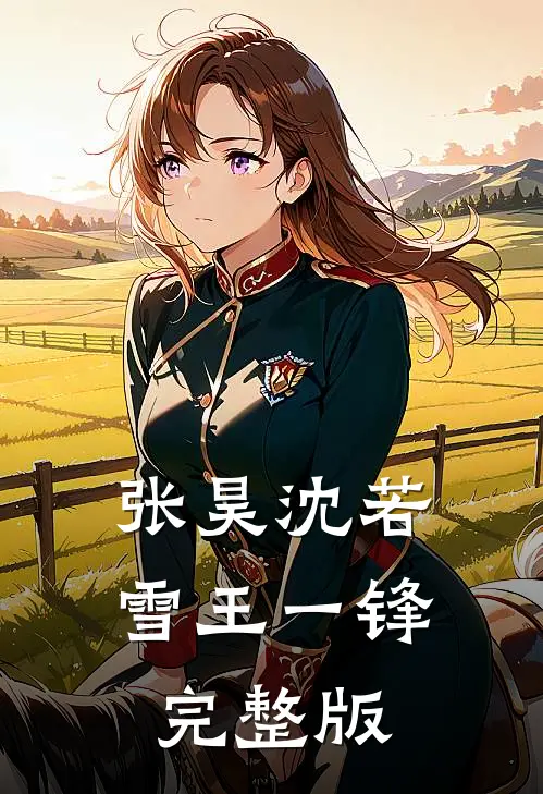 张昊沈若雪王一锋完整版