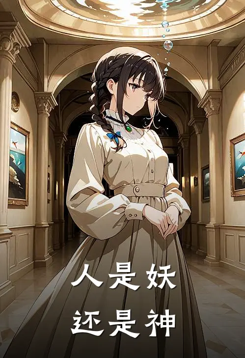 人是妖还是神