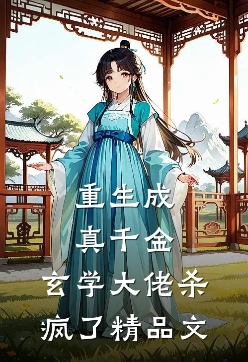 重生成真千金,玄学大佬杀疯了精品文