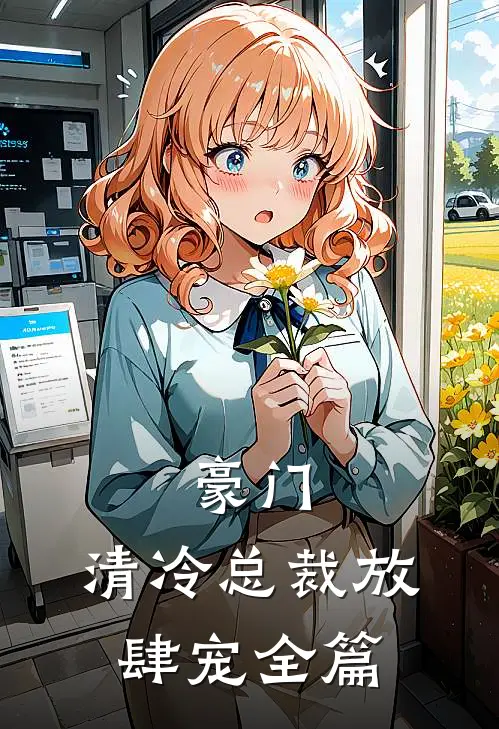 豪门清冷总裁放肆宠全篇阅读