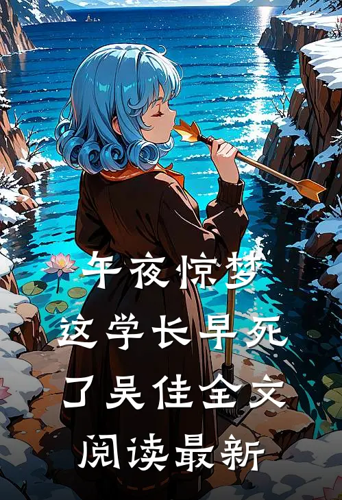 午夜惊梦：这学长早死了吴佳全文阅读最新