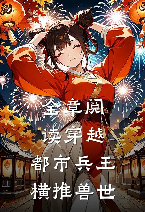 全章阅读穿越都市兵王横推兽世