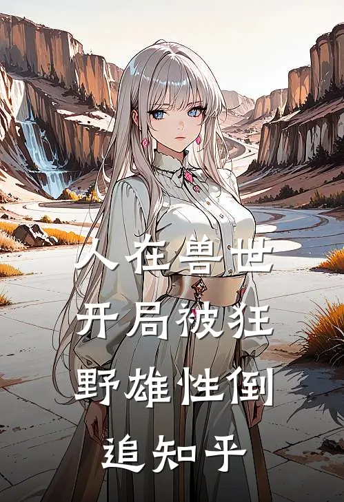 人在兽世，开局被狂野雄性倒追知乎