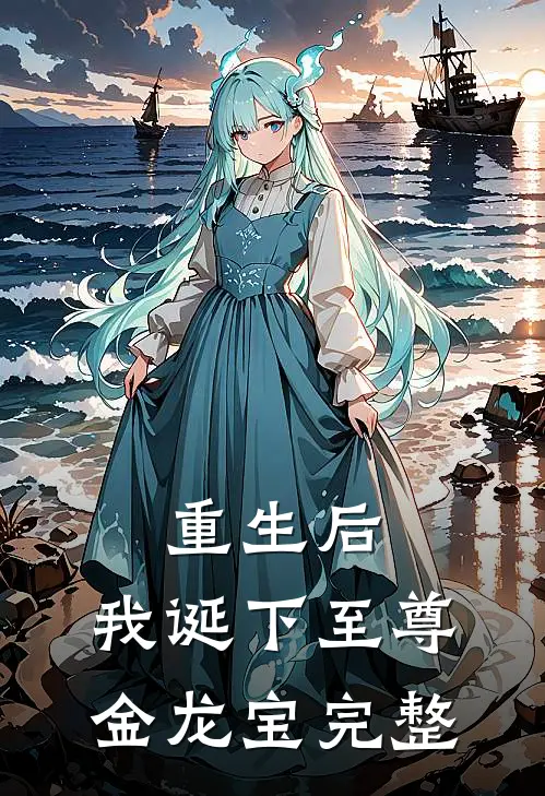 重生后,我诞下至尊金龙宝完整免费阅读