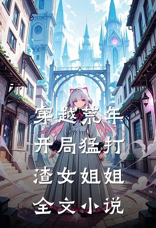 穿越荒年开局猛打渣女姐姐全文阅读