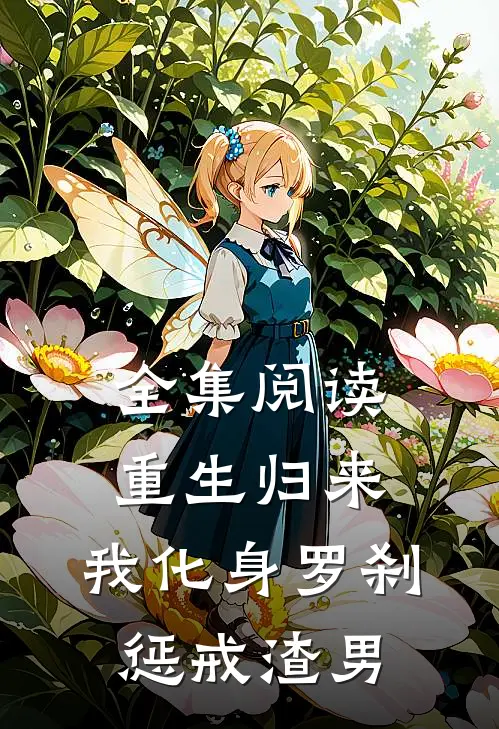 全集阅读重生归来,我化身罗刹惩戒渣男