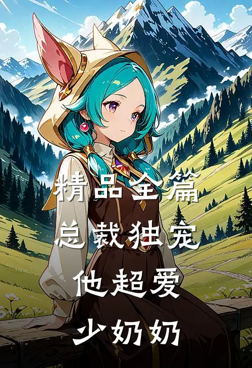 精品全篇总裁独宠他超爱少奶奶