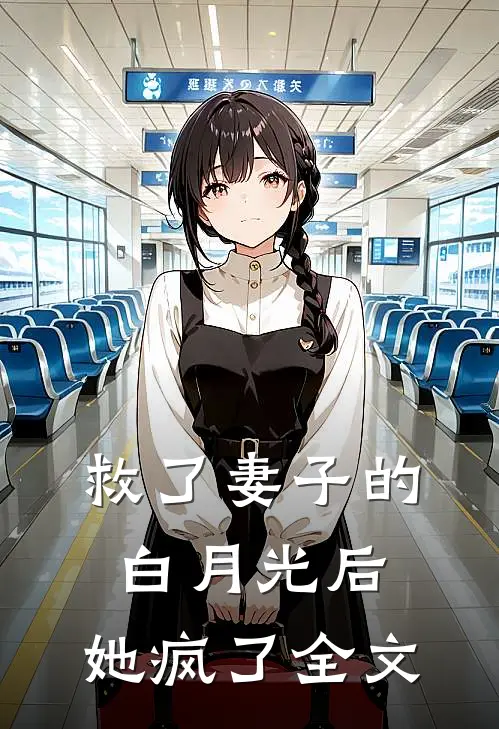 救了妻子的白月光后,她疯了全文在线阅读