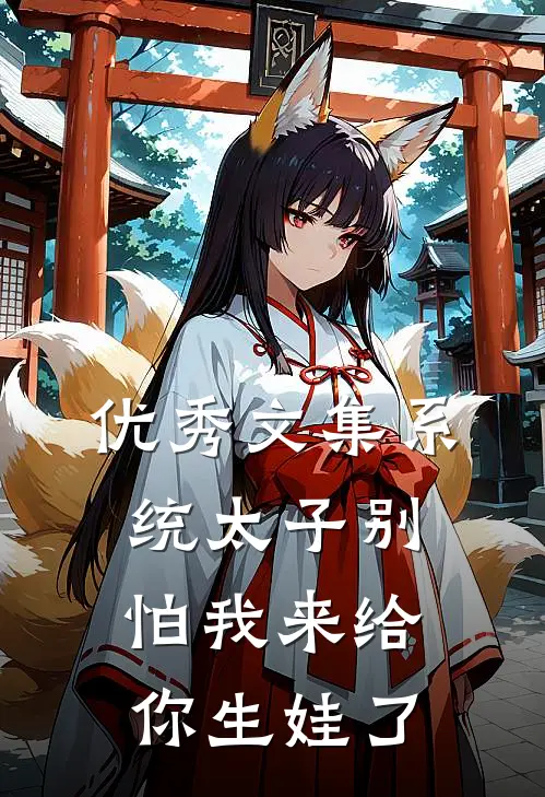 优秀文集系统太子别怕我来给你生娃了