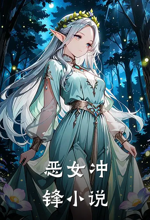 恶女冲锋全文阅读
