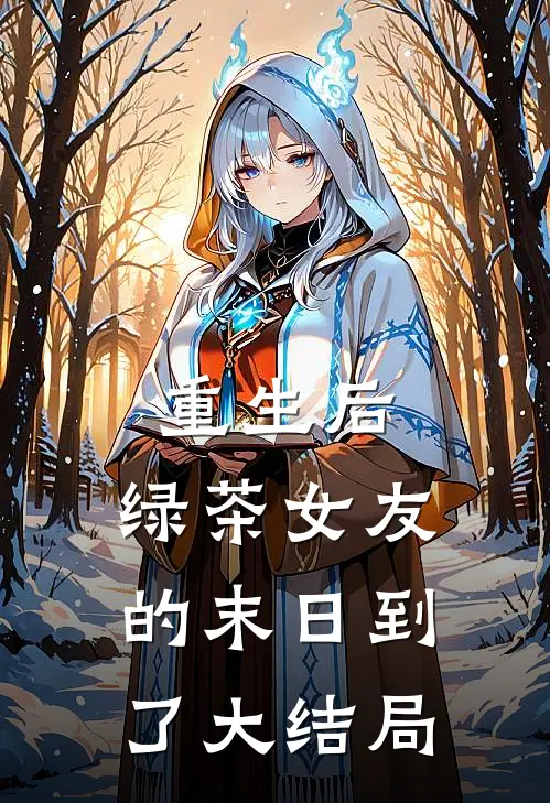 重生后,绿茶女友的末日到了大结局免费观看