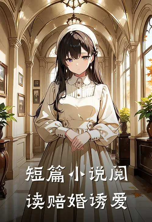 短篇小说阅读赔婚诱爱