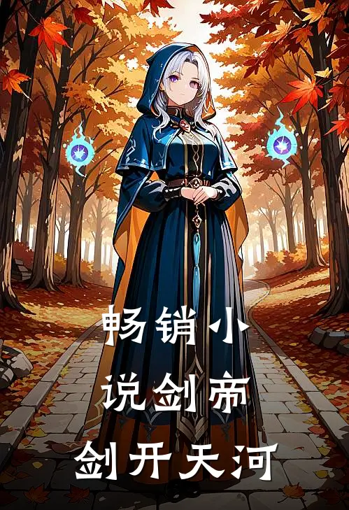 畅销剑帝,剑开天河全文阅读