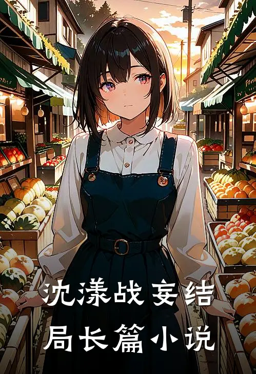 沈漾战妄 结局长篇小说