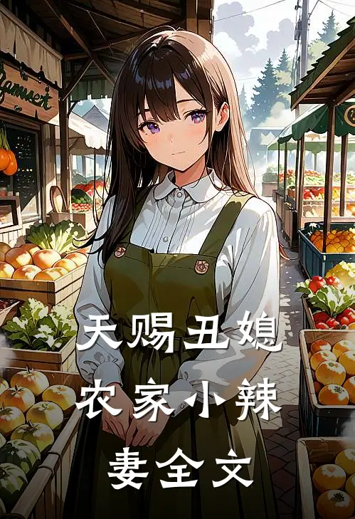 天赐丑媳农家小辣妻全文