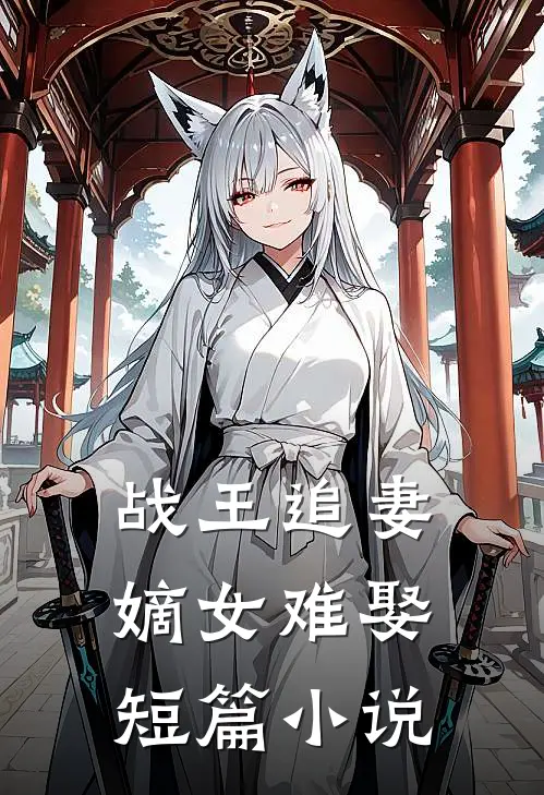 战王追妻嫡女难娶短篇阅读