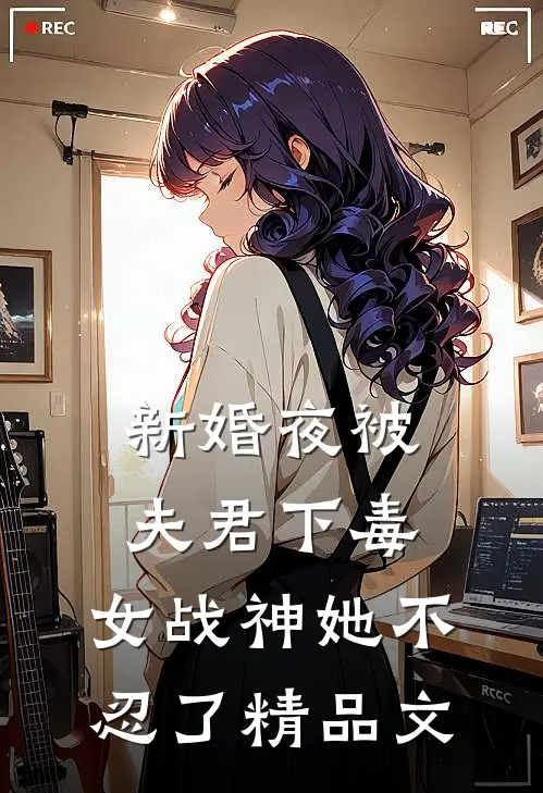 新婚夜被夫君下毒,女战神她不忍了精品文章