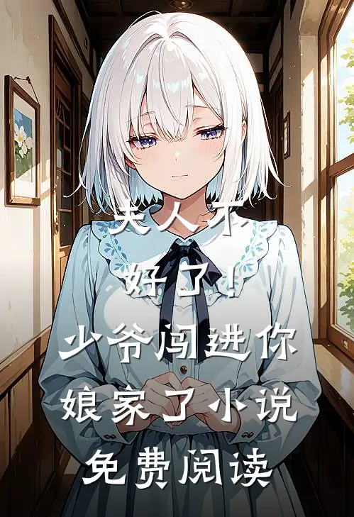 夫人不好了!少爷闯进你娘家了免费阅读全文