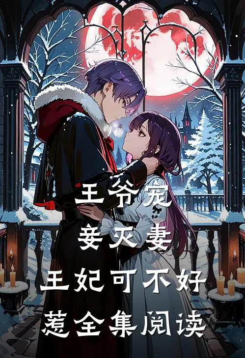 王爷宠妾灭妻,王妃可不好惹全集阅读免费