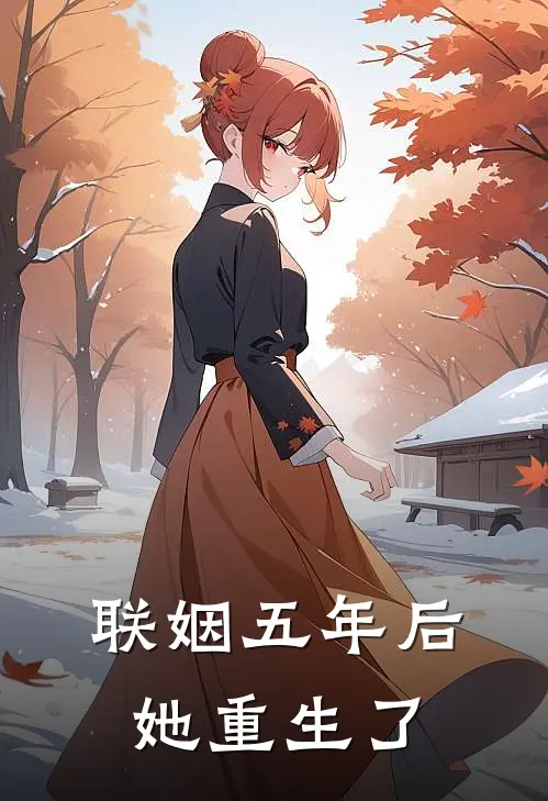 联姻五年后,她重生了大结局
