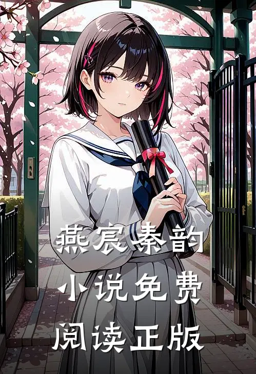 燕宸秦韵小说免费阅读正版