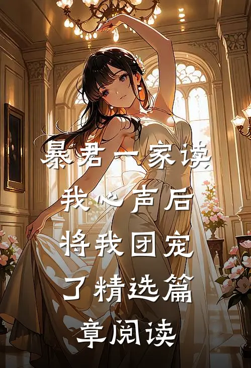 暴君一家读我心声后，将我团宠了精选篇章阅读