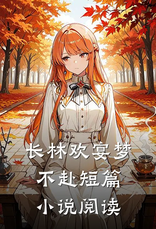 长林欢宴梦不赴短篇小说阅读