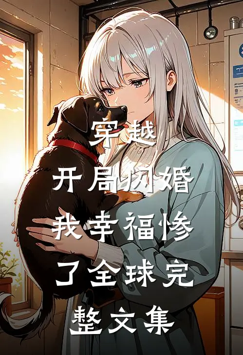 穿越开局闪婚,我幸福惨了全球完整文集