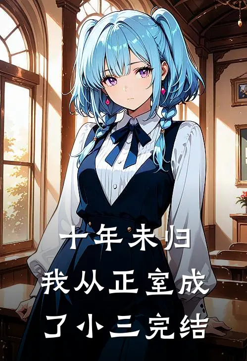 十年未归,我从正室成了小三完结