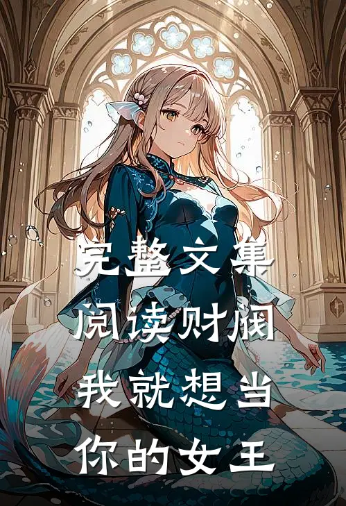 完整文集阅读财阀,我就想当你的女王