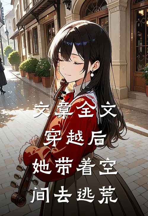 文章全文穿越后,她带着空间去逃荒的