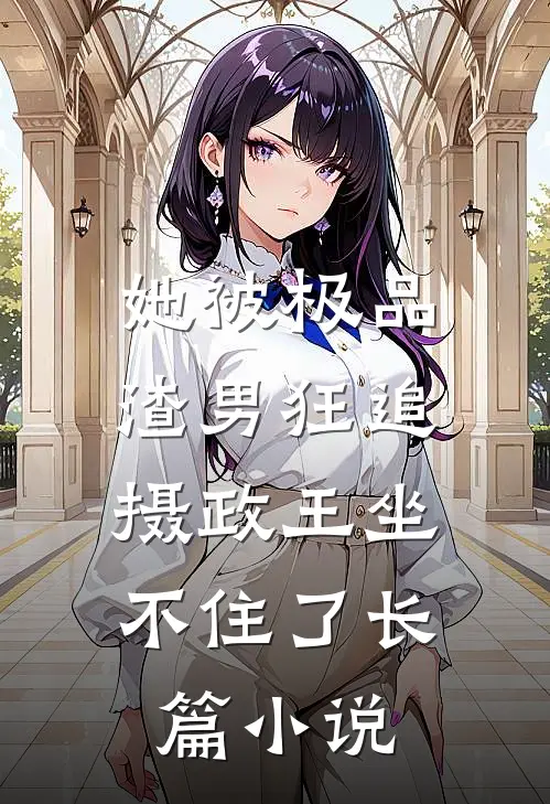 她被极品渣男狂追,摄政王坐不住了长篇在线阅读