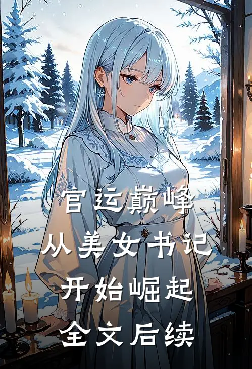 官运巅峰,从美女书记开始崛起全文后续