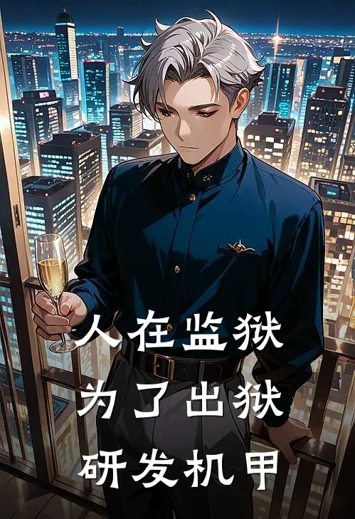 人在监狱为了出狱研发机甲 书评