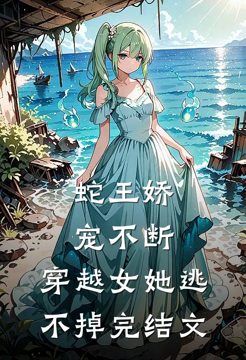 蛇王娇宠不断,穿越女她逃不掉完结文推荐